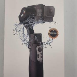 ESTABILIZADOR ISTEADY PRO 3-AXIS