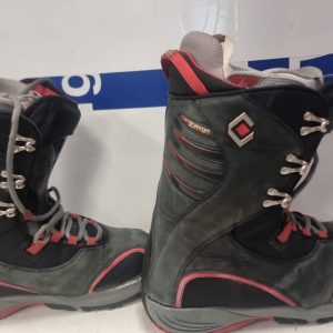BOTAS DE SNOW BURTON DRIVER 42.50