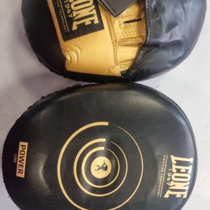 MANOPLAS LEONE GM411