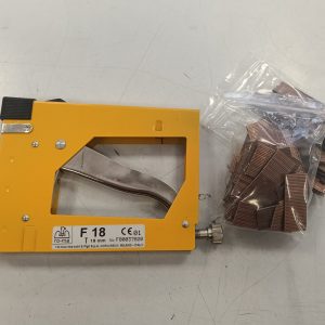 CLAVADORA PUNTAS RIGIDAS ROMA F18