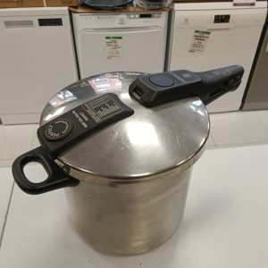 OLLA EXPRESS 8 LITROS WMF GERMANY (NO INDUCCION)