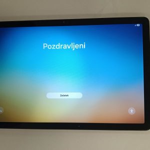 TABLET SAMSUNG GALAXY A9 PLUS 11" (SM-X216B) 64GB 5G