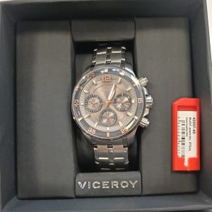 RELOJ VICEROY CABALLERO 42257