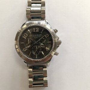 RELOJ VICEROY SAPPHIRE 47891 HOMBRE CHRONOGRAPH