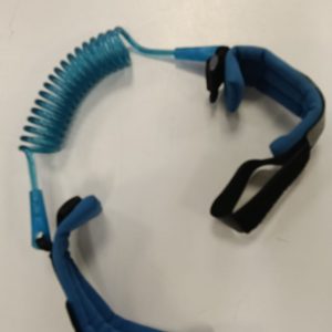 PULSERA SEGURIDAD PREVENCION NIÑOS