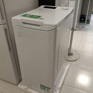 LAVADORA CARGA SUPERIOR CANDY TCA063D3 6KG