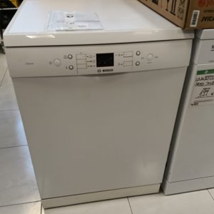 LAVAVAJILLAS BOSCH SMS58M02