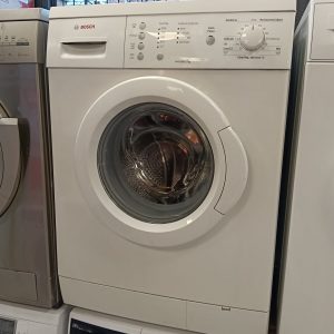LAVADORA BOSCH 7KG A+A