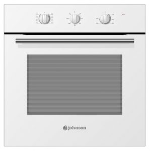 HORNO DE COCINA JOHNSON JOR70CB BLANCO