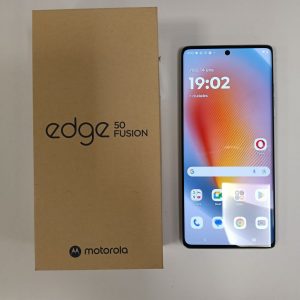 MOTOROLA EDGE 50 FUSION 12GB 256GB