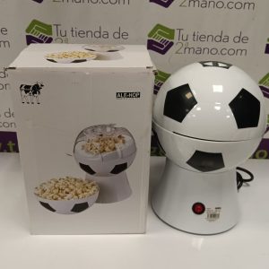 PALOMITERO ALE-HOP PELOTA FUTBOL