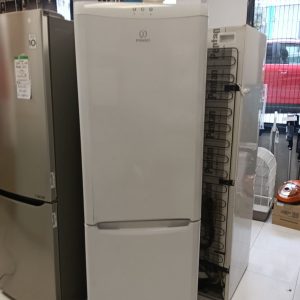FRIGORIFICO COMBI INDESIT BAN 3377 NF