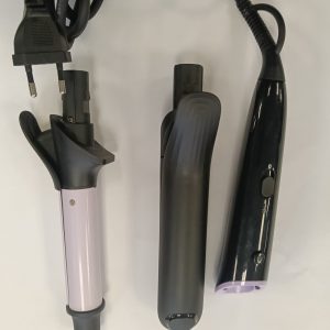 MOLDEADOR PHILIPS STYLECARE BHH811/00