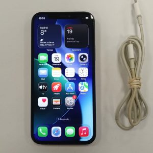 IPHONE 12 64GB NEGRO