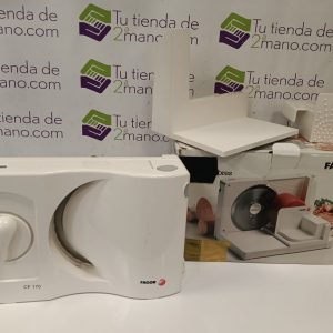 CORTAFIAMBRES FAGOR CF170