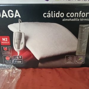 ALMOHADILLA TERMICA DAGA N2