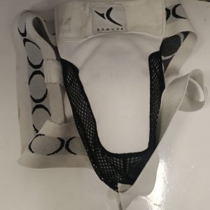 COQUILLA DOMYOS BLANCO