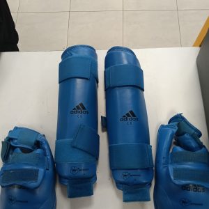 ESPINILLERA ADIDAS EMPEINE WKF