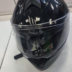 CASCO MT HELMETS GENESIS SV NEGRO XXL