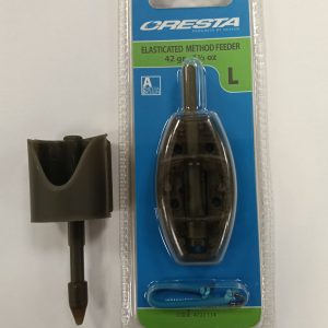 CEBADORES PESCA 30GR + 42GR