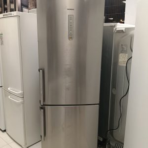 FRIGORIFICO COMBI SIEMENS KG39NA74 2MX60