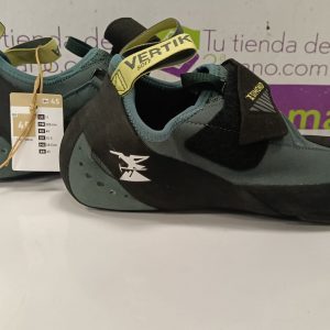 PIES ZAPATILLAS VERTIKA SIMOND T.45