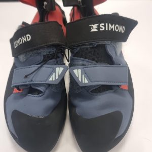 PIES DE GATO SIMOND VERTIKA T.41 (NIVEL INTERMEDIO)