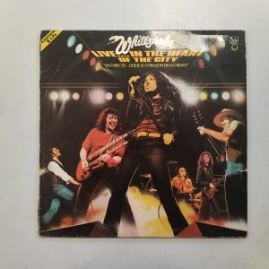 VINILO GAMMA RAY - SIGHNO MORE