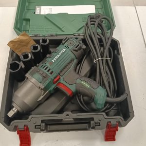 PISTOLA DE IMPACTO PARKSIDE PDSSE 550 A1