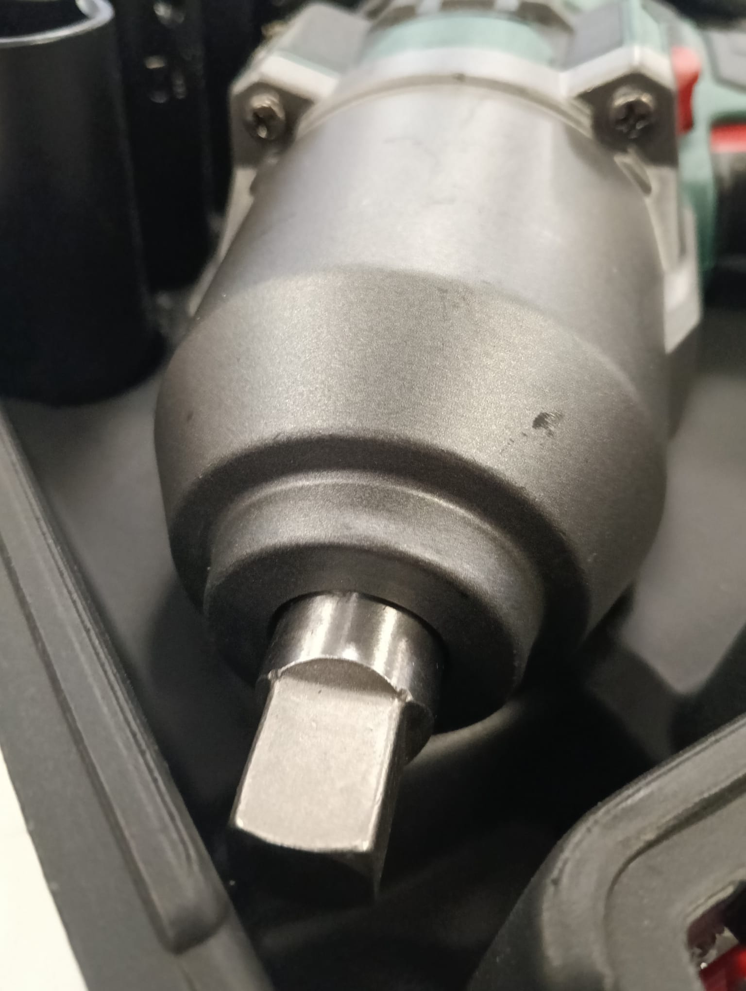 PISTOLA DE IMPACTO PARKSIDE PDSSE 550 A1 - Imagen 4