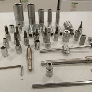 JUEGO DE BOCAS/VASOS