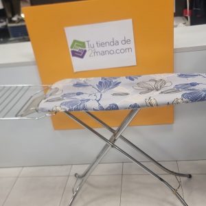 TABLA DE PLANCHAR DOBLE SOPORTE