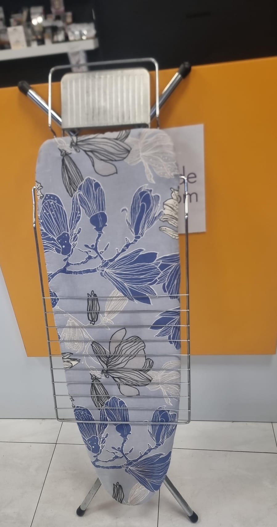 TABLA DE PLANCHAR DOBLE SOPORTE - Imagen 4