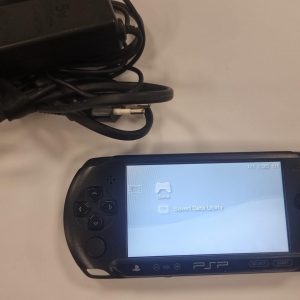 CONSOLA PSP 1004 STREET