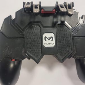 MANDO GAMING MEMO MOVIL