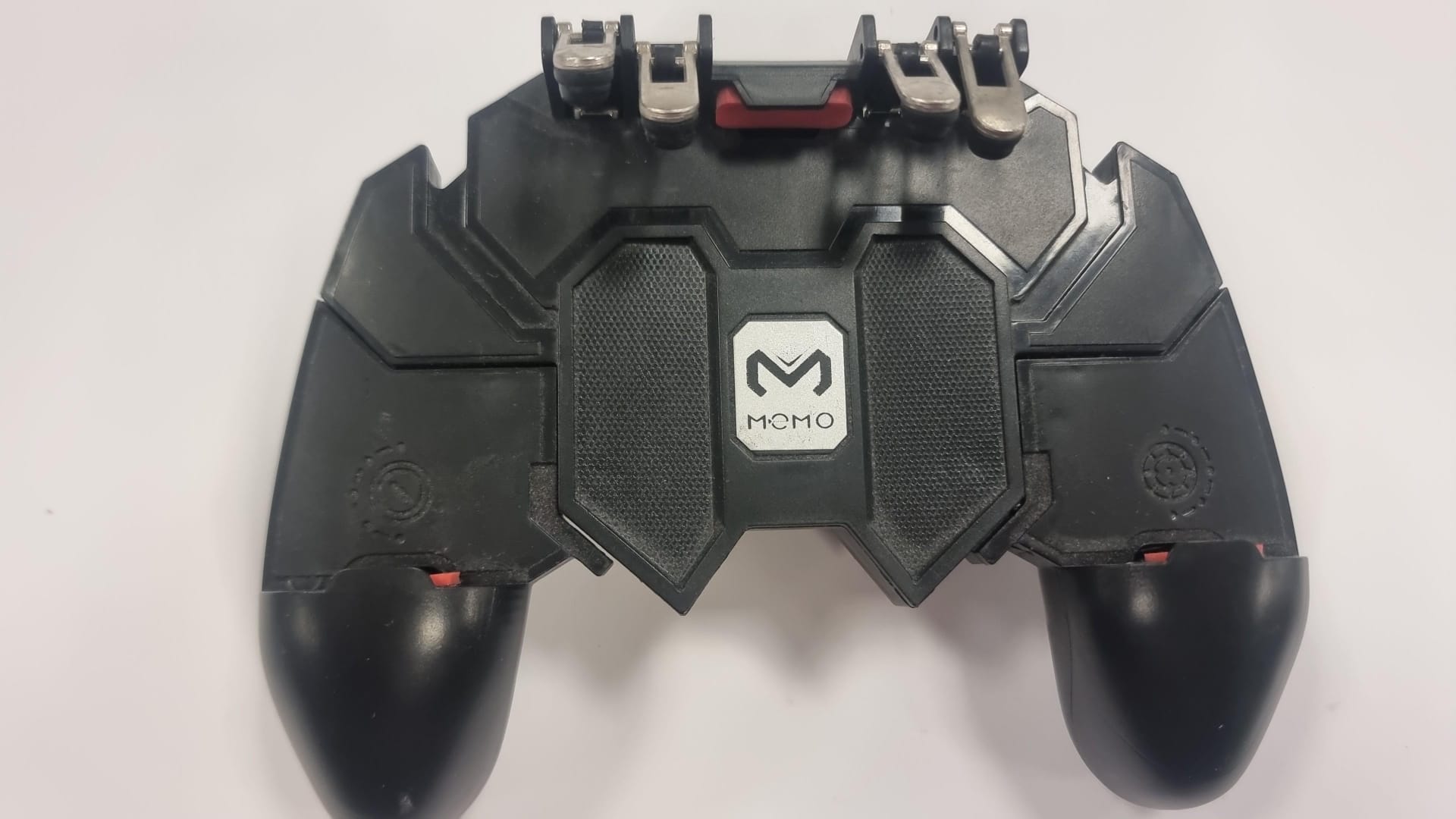 MANDO GAMING MEMO MOVIL