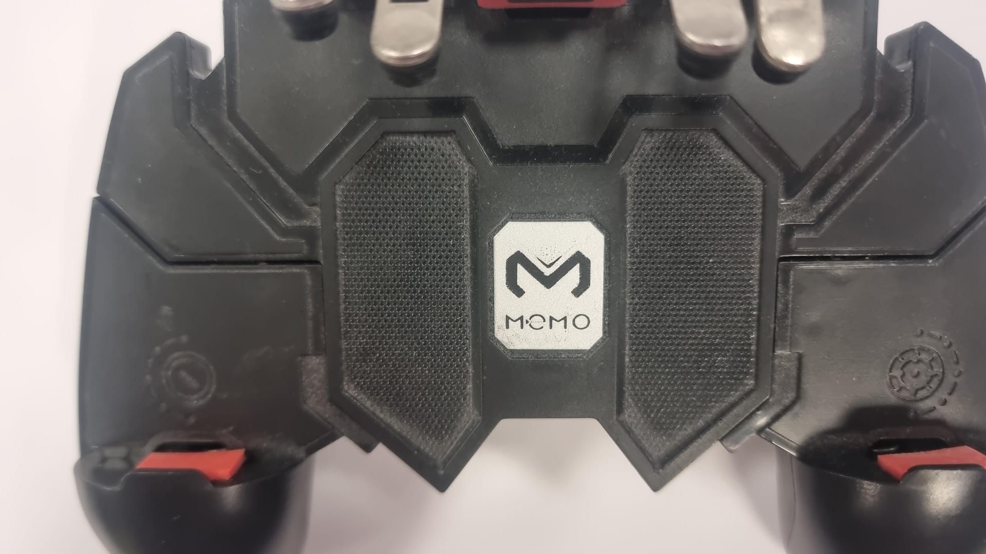 MANDO GAMING MEMO MOVIL - Imagen 2