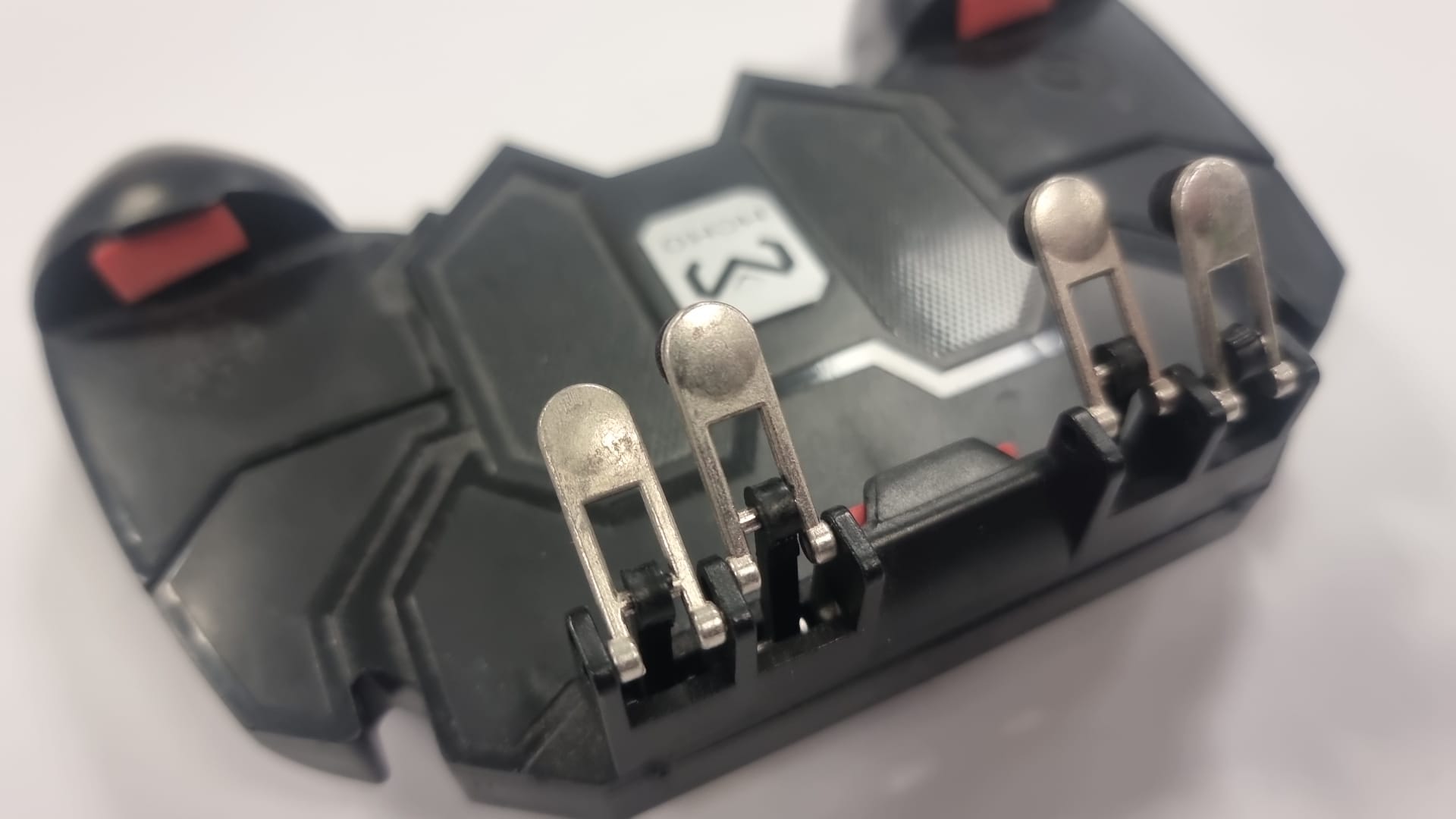 MANDO GAMING MEMO MOVIL - Imagen 3