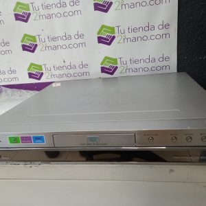 DVD GRABADOR LG DR4800 (PIEZAS)
