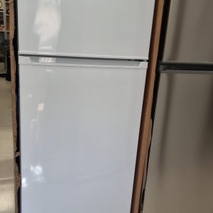 FRIGORIFICO 2 PUERTAS JOHNSON JRD145E