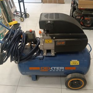 COMPRESOR DEXTER 25 2.5CV 24L