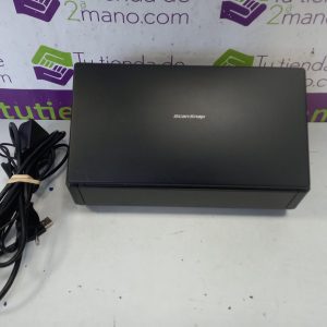 ESCANER FUJITSU SCANSNAP IX500