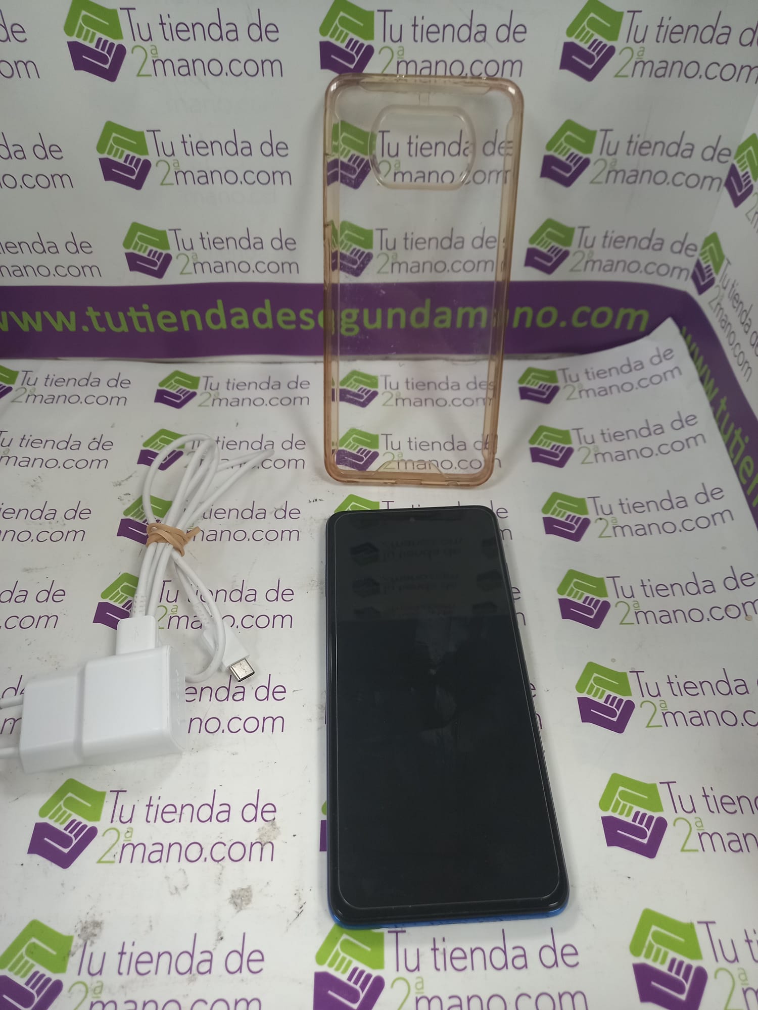 XIAOMI POCO X3 PRO 256GB