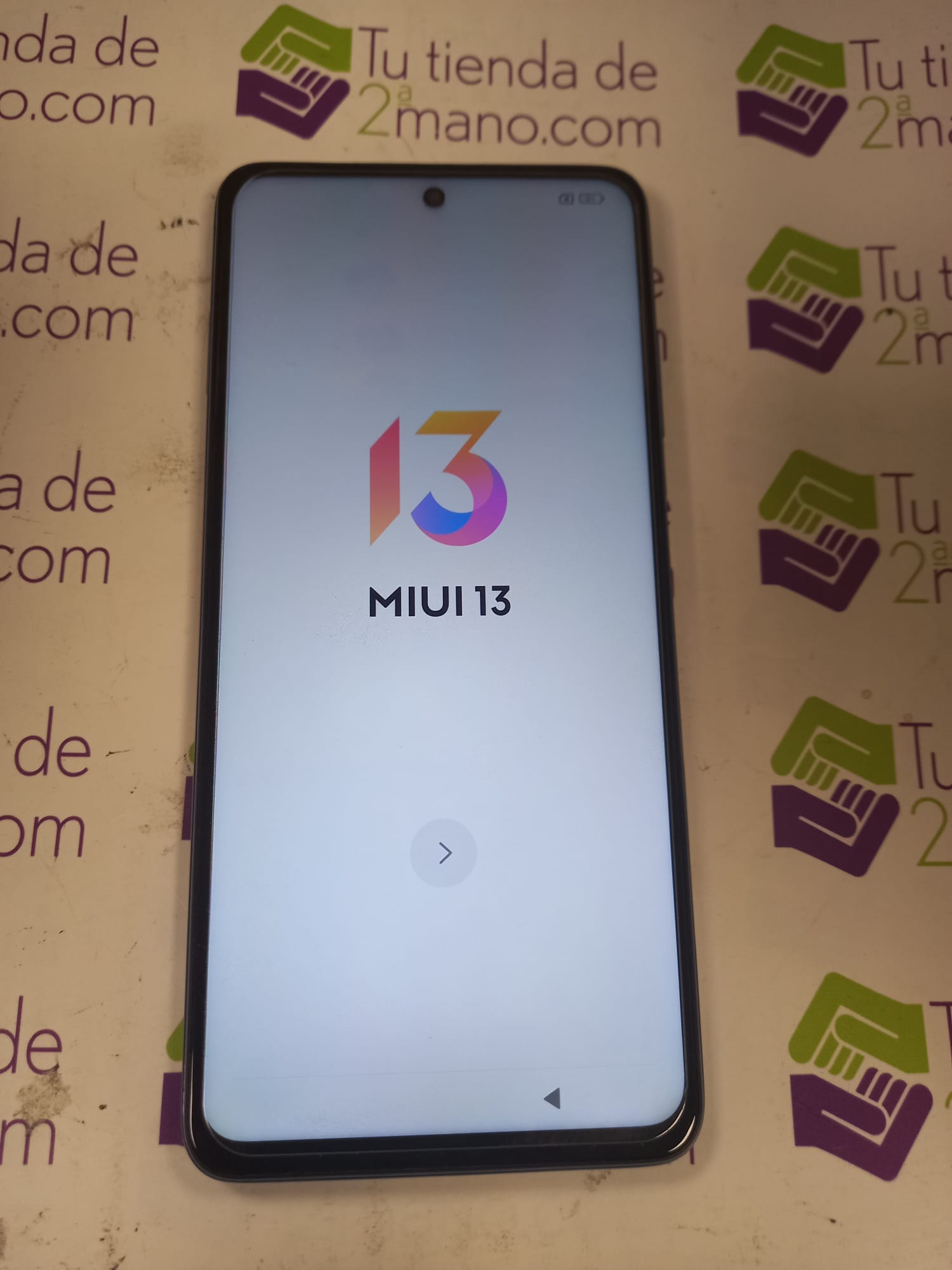 XIAOMI POCO X3 PRO 256GB - Imagen 3