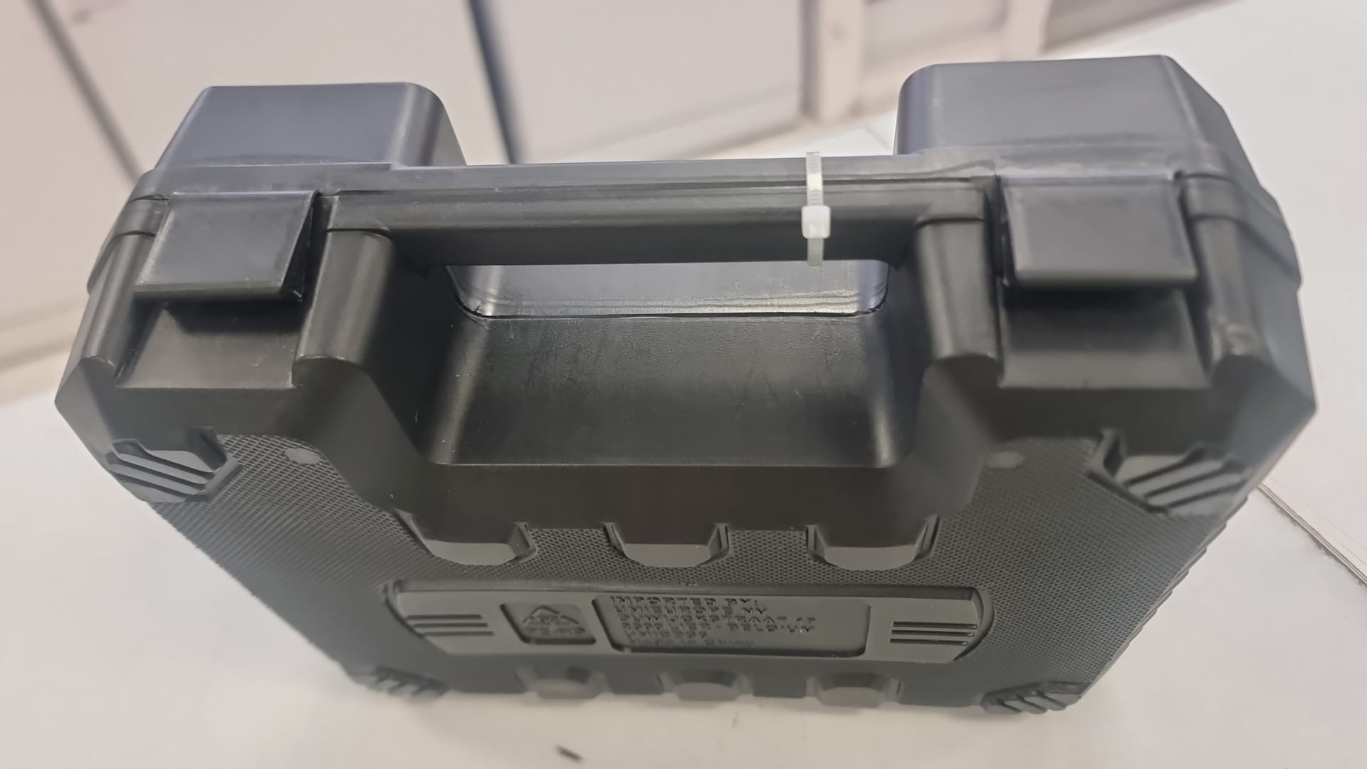 JUEGO BROCAS PERFORADORAS ALDI x6 - Imagen 2