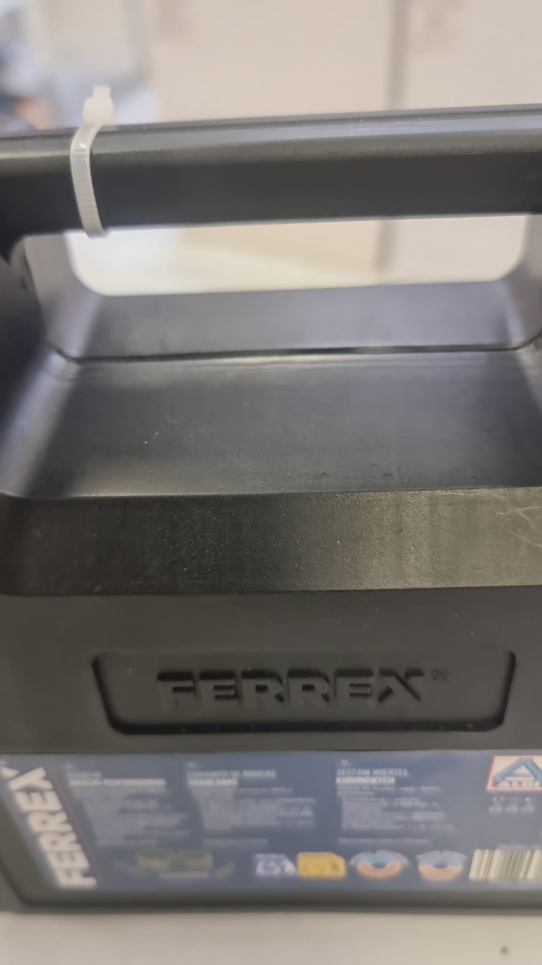 JUEGO BROCAS PERFORADORAS ALDI x6 - Imagen 4