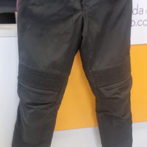 PANTALON DE MOTO XL