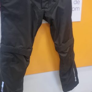 PANTALON DE MOTO  3XL CON PROTECCIONES