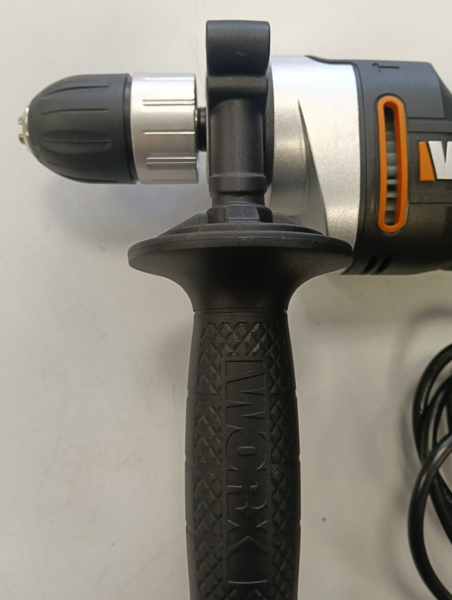 TALADRO WORX WX328 800W - Imagen 3