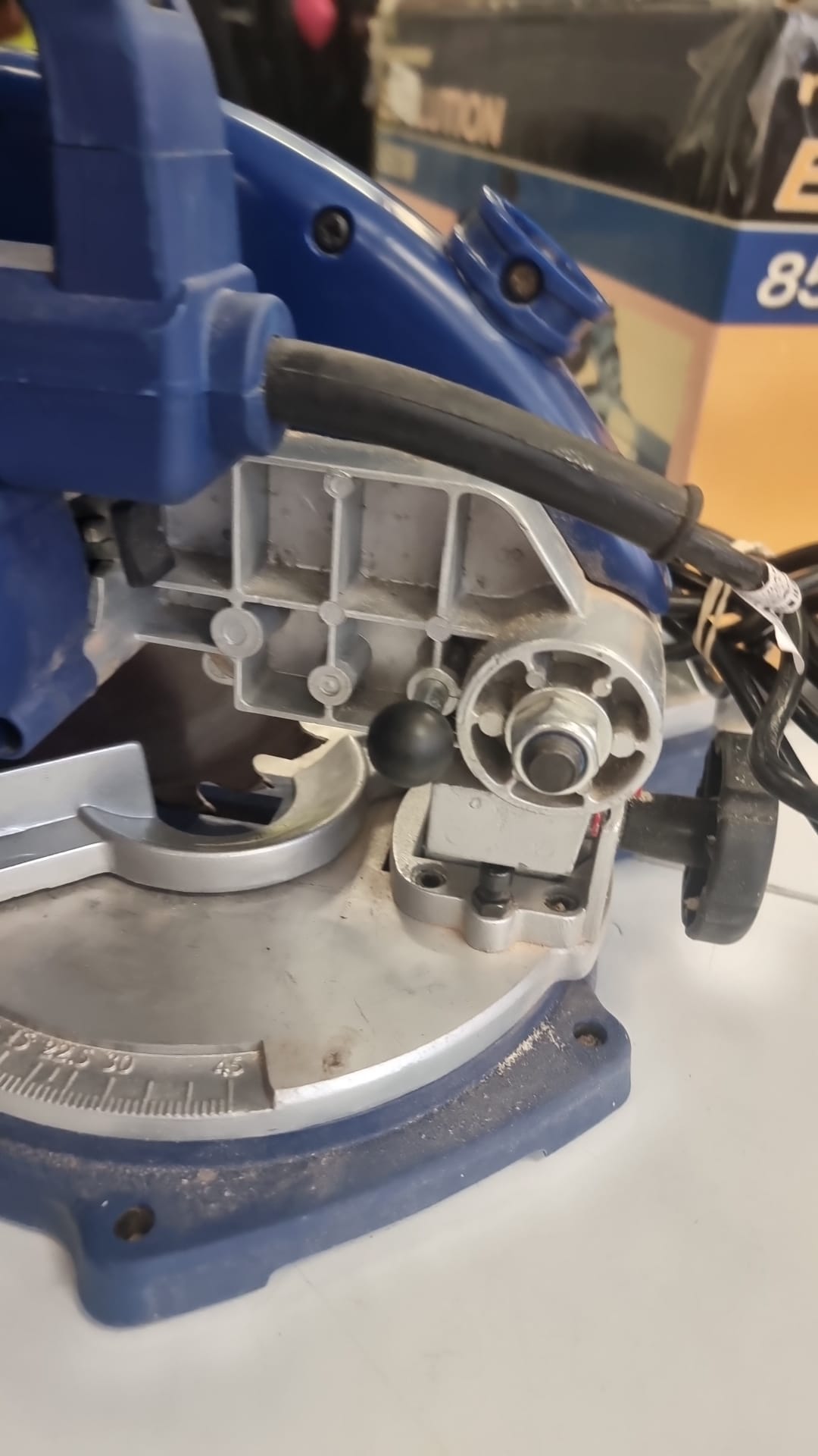 INGLETADORA NUPOWER EVOLUTION - Imagen 3